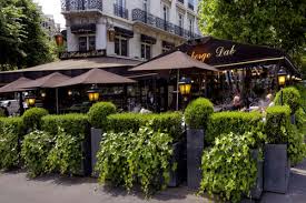 Réveillon du Nouvel An 2021 chic et pas cher chez Dab | ParisGourmand.com