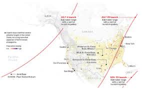Tras expulsar del país al embajador kim hyong gil, méxico expresó al gobierno de corea del norte su absoluto rechazo a su actividad nuclear, que significa una franca y creciente violación. Los Misiles De Corea Del Norte Podrian Alcanzar A Mexico Segun The Washington Post