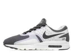 Nike Air Max Zero Shoelaces