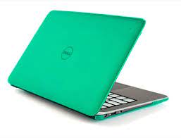Amazon Com Ipearl Mcover Hard Shell Case For 13 3 Dell Xps 13 L321x L322x 9333 Ultrabook Laptop Black Computers Accessor Ultrabook Dell Computers Laptop