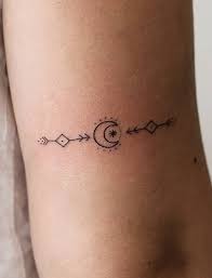 100 Pretty Tiny Tattoo Design For Woman Page 85 Of 106 Latest Fashion Trends For Woman Tiny Tattoos Tattoo Designs For Women Small Tattoos