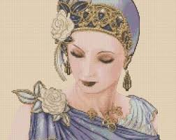 Cross Stitch Chart