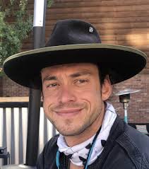 Eco-Entrepreneur Reuben Sadowsky