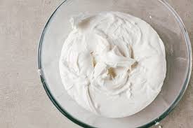 Besides its lovely finish it also colors beautifully which makes it a favorite of however, because of the risk of salmonella when using raw egg whites, some may prefer the recipe i have included using meringue powder. Eggless Royal Icing Wallflower Kitchen