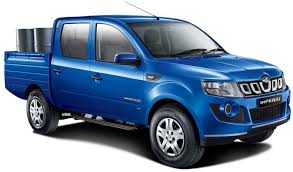 Best Pickup Trucks In India 2020 Price Mileage Specifications