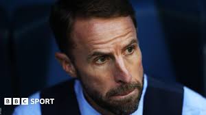 Gareth Southgate: FA keen to extend England manager's contract