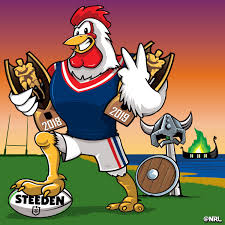 Nrl On Twitter The Champ Champs Nrlgf