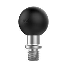 Find the top 100 most popular items in amazon home & kitchen best sellers. Ram Ball Adapter With M10 X 1 25 Threaded Post