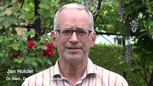 Jan Holder über den ökologisch-systemischen Ansatz bei Kriseninterventionen