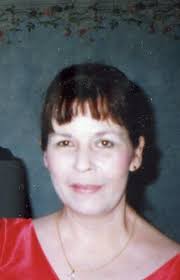 Nancy Eatmon Obituary