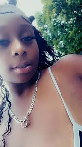 Sheena Garner updated her status.