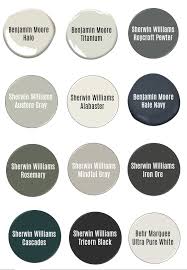 Any suggestions on comparable sherwin williams paint to benjamin moore. Our Home S Paint Colors And Which Ones We Regret Pretty Real