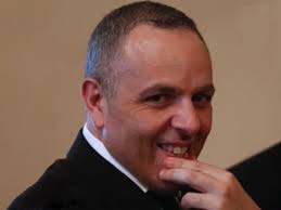 Prime Minister's chief of staff 'moves on'