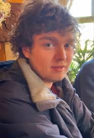 Obituary for Dominic Patrick Moran