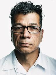 Marco Grob's portraits of Latino voters in Phoenix, Arizona.