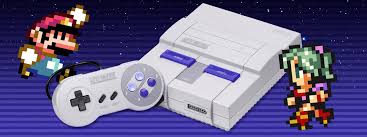 Nes classic edition es una versión en miniatura de la aclamada consola nes, lanzada originalmente en 1985. Snes Classic Edition Review
