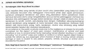 Biasanya jalan raya menjadi lebih bahaya ketika waktu hujan turun. Marwanmahmud On Twitter Kemalangan Jalan Raya Sememangnya Boleh Dielakkan Atau Ia Takdir Tuhan Semata Mata Apa Kata Anda Roadsafety Pdrmsia Mirosroadsafety Jkjrmalaysia Sumber Laporan Perangkaan Kemalangan Jalan Raya Malaysia 2017 Pdrm