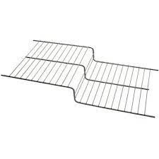 Check spelling or type a new query. Exact Replacement Parts Part Erwr71x2086 Exact Replacement Parts Universal Z Freezer Shelf Replaces Ge Wr71x2086 Refrigerator Freezer Repair Parts Home Depot Pro