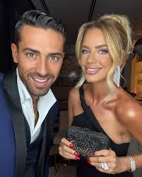 Janine Allison's Instagram, Twitter & Facebook