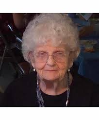 Joyce Harding Obituary (1930