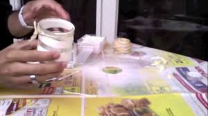 Profitez de prix ikea toute l'année ✅ faites vous facilement livrer. Tuto Arts Creatifs Faire Un Photophore Avec Un Pot De Yaourt Youtube