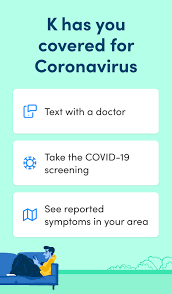 Mod apk games and application⭐️mod apk android with safe direct download link / premium apk apps and games for free in dlandroid. K Health For Android Apk Download