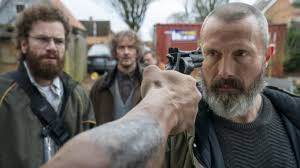 Il doit s'occuper de leur fille adolescente, mathilde. Mads Mikkelsen Thriller Riders Of Justice Sells Variety