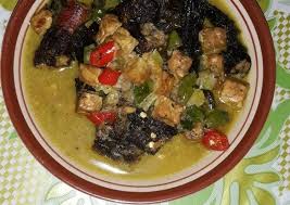 Cra mngolh belut mnjd mp asi / 83 resep mpasi belu. Kiat Kiat Memasak Belut Masak Bumbu Kuning Legit Resep Us