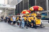 The Halal Guys Review - Midtown - New York - The Infatuation