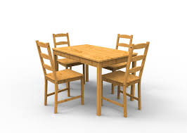 We did not find results for: Ikea Jokkmokk Table With Chairs 3d Cad Model Library Grabcad
