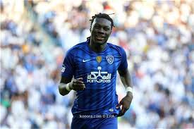 كشف رئيس نادي الاتحاد، أنمار الحائلي، عن السبب وراء طلبه استقدام حكام أجانب، لمباراة فريقه أمام نظيره الهلال، في الجولة الـ25 يواصل لاعب الهلال أندري كاريلو، تقديم مستوى جيد هذا الموسم، ليوجد مع فريقه في المركز الأول بجدول ترتيب دوري كأس الأمير محمد بن. Ø¬ÙˆÙ…ÙŠØ² ÙŠÙƒØ´Ù Ù…ÙˆÙ‚ÙÙ‡ Ù…Ù† Ø§Ù„Ø§Ù†ØªÙ‚Ø§Ù„ Ø¥Ù„Ù‰ Ø§Ù„Ù†ØµØ± Ø§Ù„Ø³Ø¹ÙˆØ¯Ù‰ Ø§Ù„Ù…ØµØ±ÙŠ Ø§Ù„ÙŠÙˆÙ…