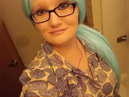 Amanda Grady's Memorial Website