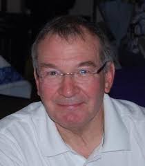 Richard Molen Obituary (1954