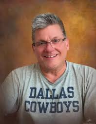 Obituary information for Marshall "Kirk" Mattox