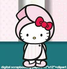 Hello Kitty Beauty Spa Hello Kitty Merchandise Sanrio Hello Kitty Hello Kitty Art