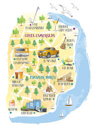 Recordá que nunca te vamos a pedir tus claves por ningún medio. Entre Medanos Pinamar Norte Y Costa Esmeralda El Planeta Urbano