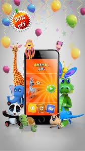 Animal Abc 3d Review Educational App Store