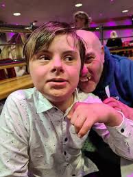 Down's syndrome support barrow- in-furness and south lakes
