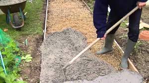 Comment couler une telle dalle de béton? Comment Couler Une Dalle De Beton