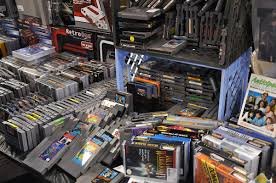 Huge selection of used video games, game consoles, and video game accessories. Video Game Preservation Wikipedia