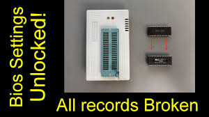 Does that make any difference? Bios Modding Tutorial For 386 486 And Pentium Pcs Unlock Hidden Options In Award And Ami Bios Youtube