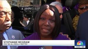 Stephanie Mcgraw's Instagram, Twitter & Facebook