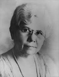 Czarina Colbert Conlan (1871-1958)