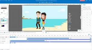 Sep 11, 2019 · animiz is one of the best animated gif creation tools you can find, and it also happens to be one of the easiest to use, too. Cartoon Video Creator Free