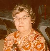 Ona Richmond McLaughlin (1910-1982)