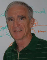 The ECFS Awards at European CF Conferences