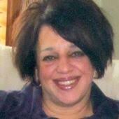 Obituary information for Theresa M. McGovern