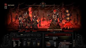 Maybe you would like to learn more about one of these? How To Defeat The Fanatic Bosses The Crimson Court Darkest Dungeon Game Guide Walkthrough Gamepressure Com