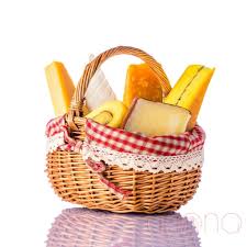 Actually, not only the ukrainians bless their easter baskets, but also the roman catholics in poland follow this tradition as well, which is almost identical to the ukrainian one. Easter Ukraine Gift Delivery
