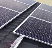 Tutorial: Solaranlage Photovoltaik in Eigenleistung auf Ziegeldach  installieren